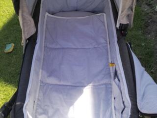 Продам коляску 2 в 1