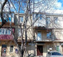 Продам 1-комнатную квартиру с ремонтом в новом доме, Разумовская / ...