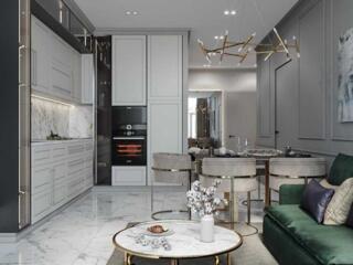 продаж 1-к квартира Київ, Печерський, 185000 $