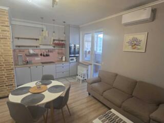 довгострокова оренда 2-к квартира Київ, Подільський, 20000 грн./міс.