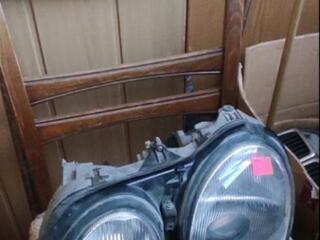 Фара (левая) для Mercedes-Benz E-класс W210