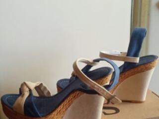 Новые женские босоножки 37р-р.
