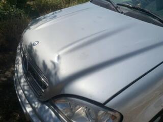 ML 163/2005/2,7 CDI. Разбираю по запчастям