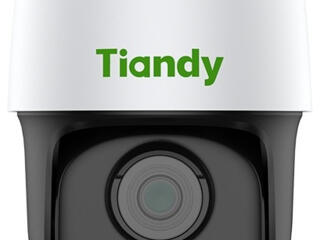 Камера видеонаблюдения TiandyTC-H333N 3Мп уличная поворотная Wi-Fi