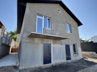 В продаже новый частный дом