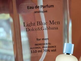 Парфюмерные аналоги топовых брендов