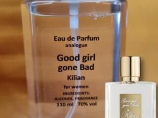 Парфюмерные аналоги топовых брендов