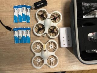 Cetus Pro с кучей бонусов дрон, DJI