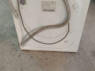 Стиральная машина б/у Samsung