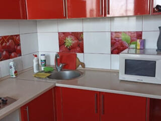 2-х комнатная квартира (ул. Комсомольская)