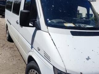 MERCEDES BENZ SPRINTER 2005 г. в. 2,2 дизель 5500$