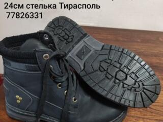 Детская обувь