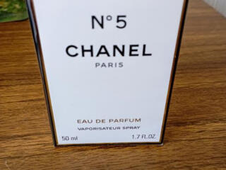 N 5 CHANEL PARIS -2000 lei.