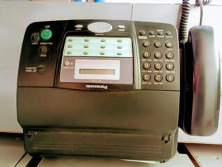 Telefon+Fax
