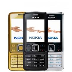 Телефон-новый= Nokia 6300-Gold-Edition-"Золотой-Слиток--корпус металл!