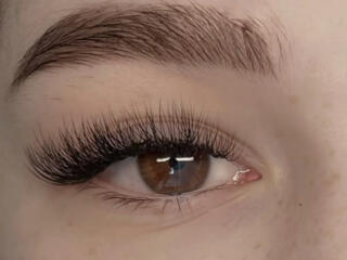 Наращивание ресниц| Бендеры