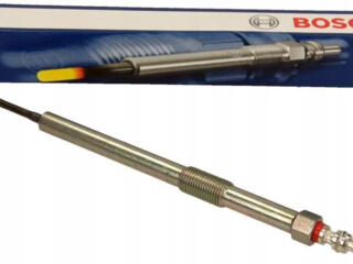 Свечи накала Sprinter