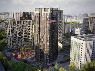 продаж 4-к квартира Київ, Печерський, 350000 $