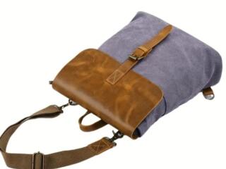 Рюкзак/сумка новый.