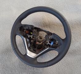 Руль Honda CR-V 2012-2016 гг.