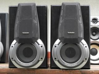 Продам колонки TECHNICS SC-EH 790