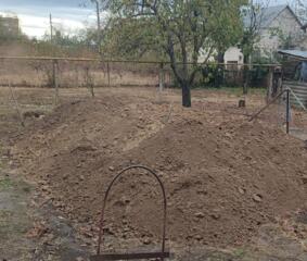 Отдам даром хорошую глину. Самовывоз. Читай описание.