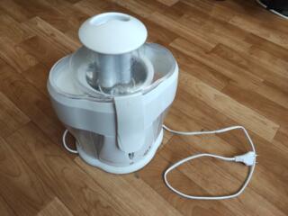 Соковыжималка