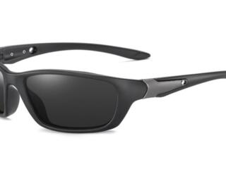 Солнцезащитные очки, поляризационные, новые.