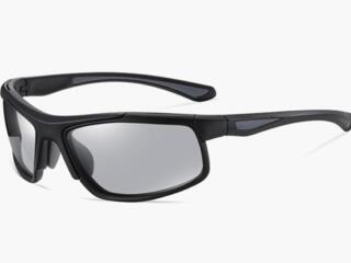 Солнцезащитные очки, поляризационные, новые.