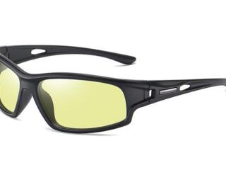 Очки для ночной езды, новые.