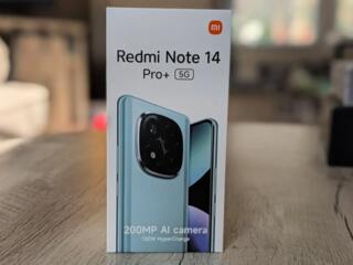Сяоми Redmi Note 14 Pro Plus (Pro+) 12/512 - 6600 руб (НОВЫЙ)