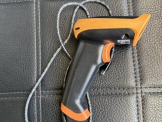 Сканер штрих-кодов