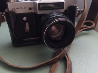 Продам фотоаппараты "Зенит"