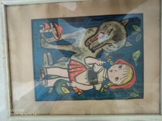 Продам картину