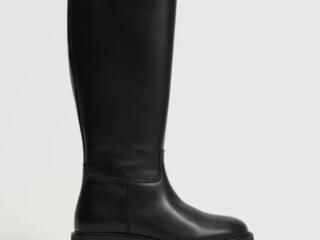 Сапоги Манго