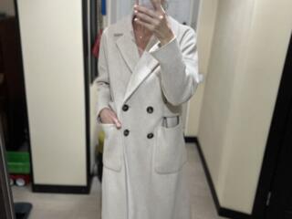 Пальто межсезон