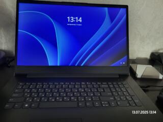 Продам классный ноутбук Lenovo 17.3 дюйма, intel gold 8505, 16/512Гб