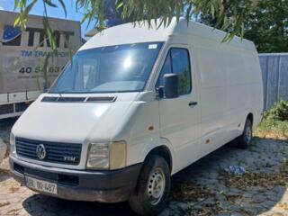 Volkswagen LT 35