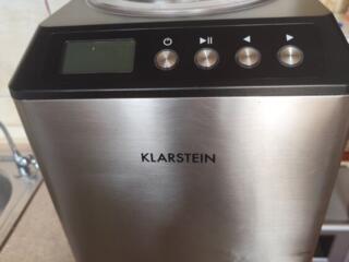 Продам Мороженица Klarstein