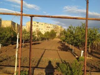 Продам участок шаговой доступности от города Днестровск