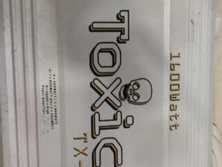 Автомобильный усилитель