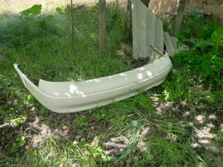 Задний бампер Мазда 626