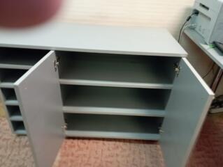 Dulap documente lemn