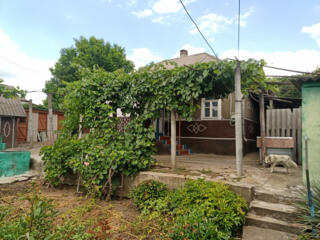 Капитальный каменный дом, 60 м2, ул. 1-к Загородная. 12000$