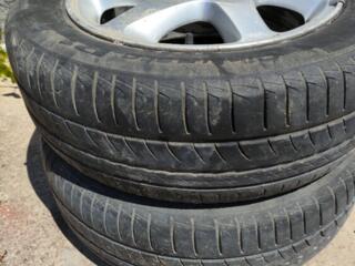 Диски R 15 195/60 600 руб