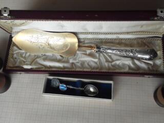 Старая посуда