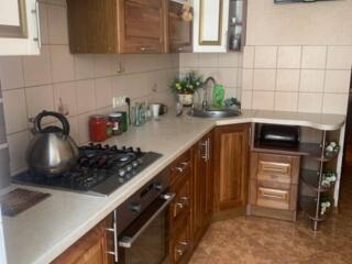 Сдам 2-х комнатную на балке