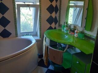 Центр Сдам полдома с отдельным входом меб, инт, техн, 400$