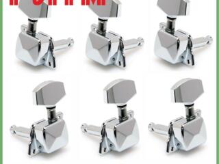 Гитарные комплектующие в м. м. "РИТМ"