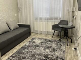 Чистота и уют, парковка 700 лей